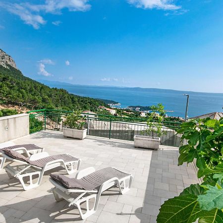 Holiday Home Drago By Interhome Veliko Brdo Kültér fotó