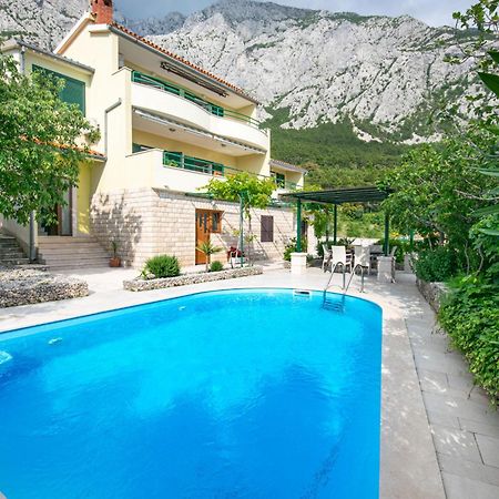 Holiday Home Drago By Interhome Veliko Brdo Kültér fotó
