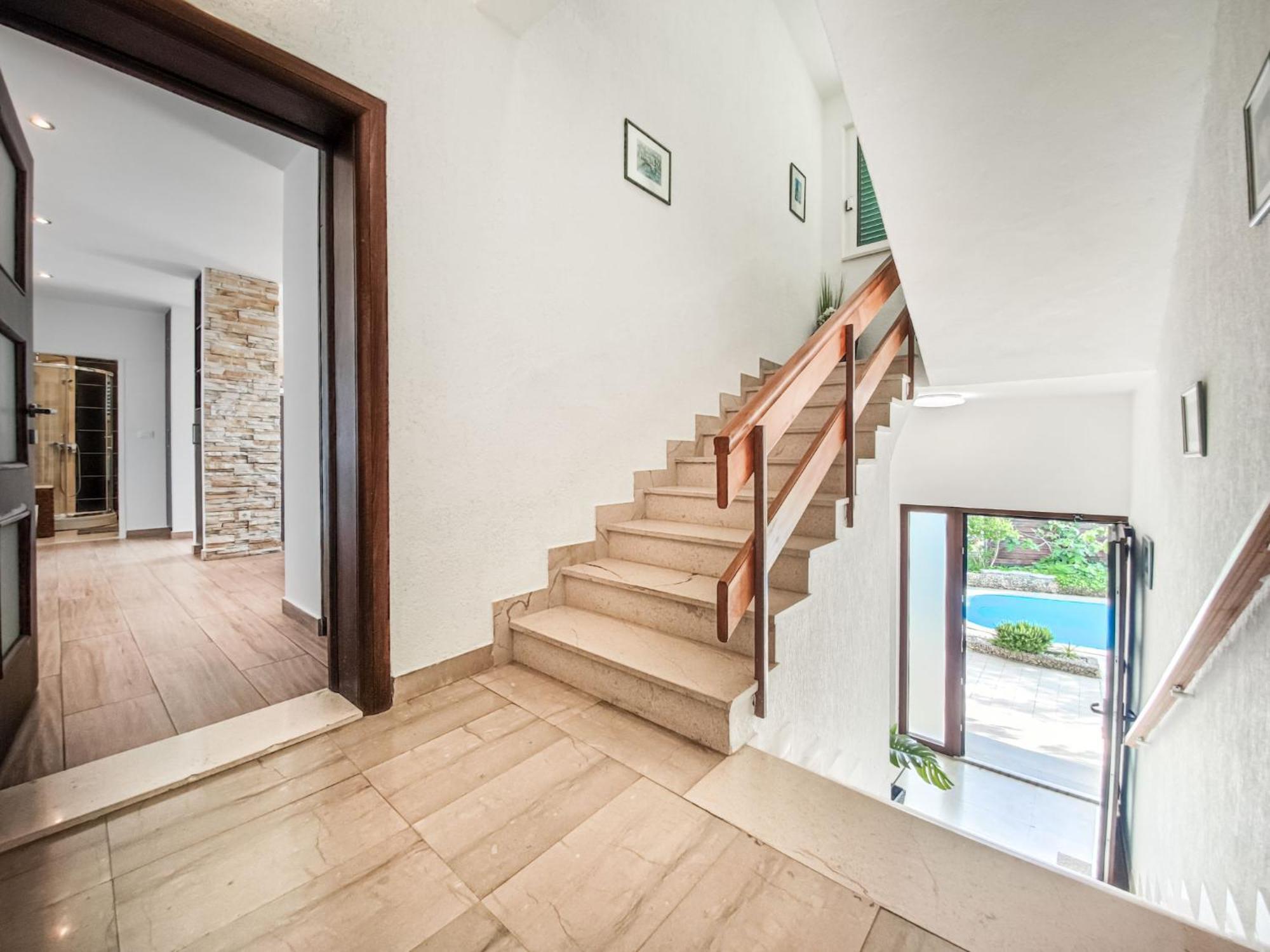 Holiday Home Drago By Interhome Veliko Brdo Kültér fotó