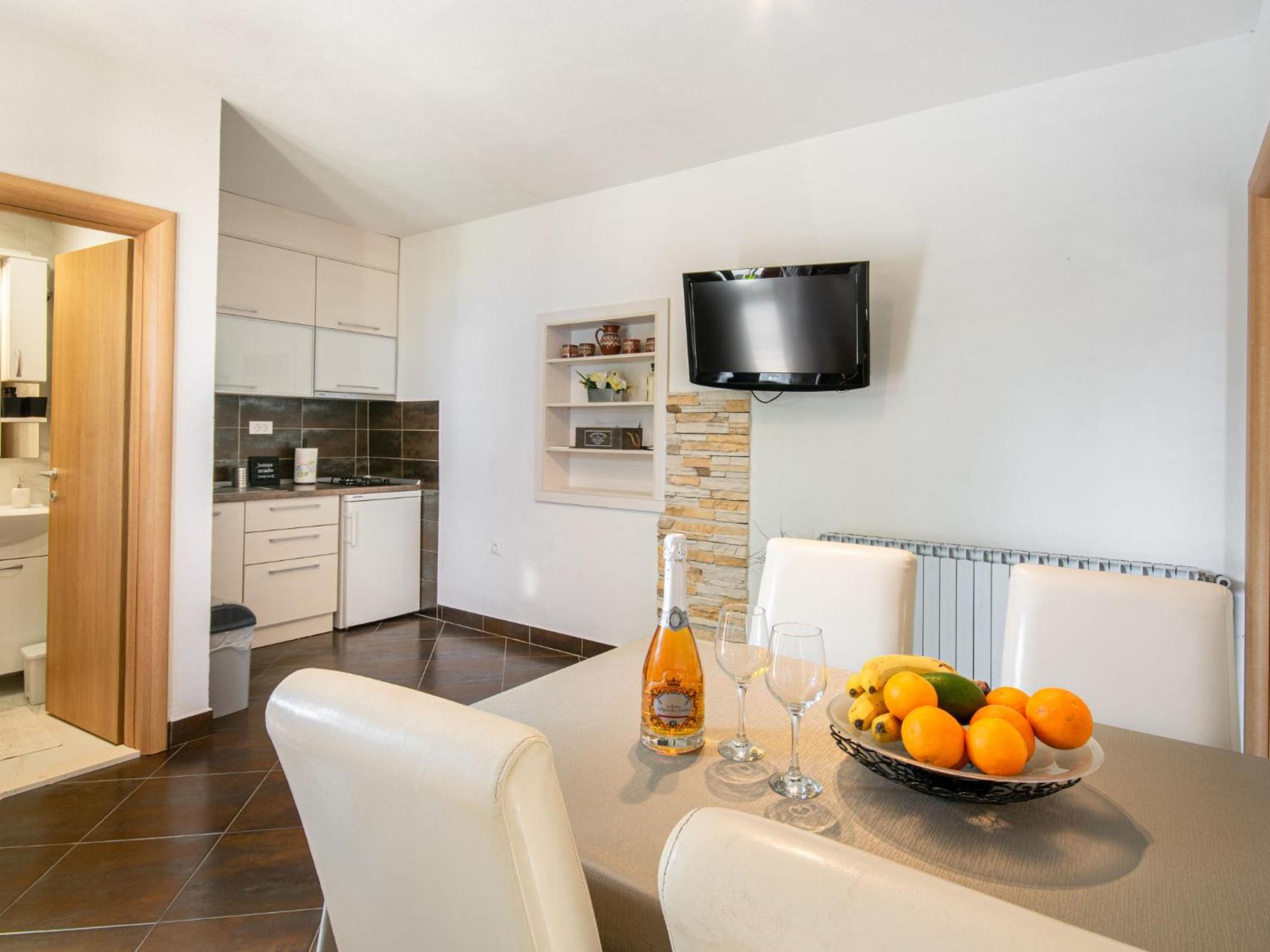 Holiday Home Drago By Interhome Veliko Brdo Kültér fotó
