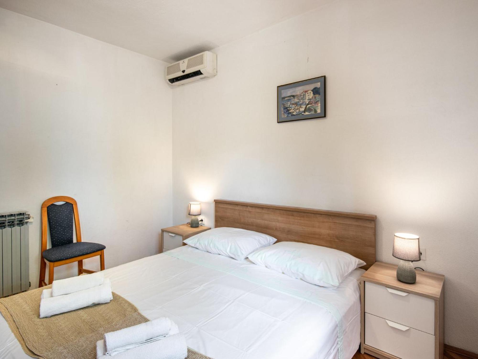 Holiday Home Drago By Interhome Veliko Brdo Kültér fotó