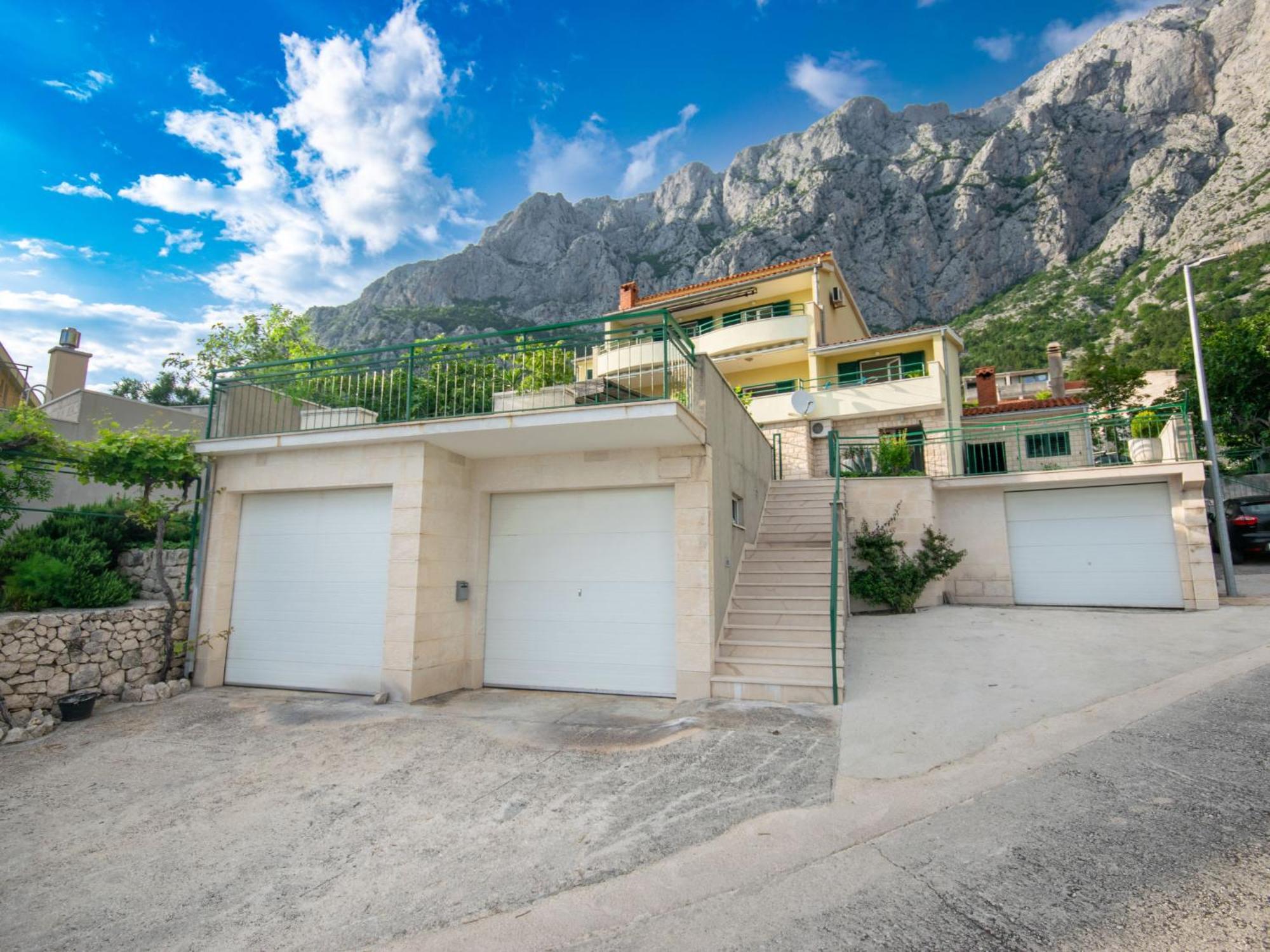 Holiday Home Drago By Interhome Veliko Brdo Kültér fotó