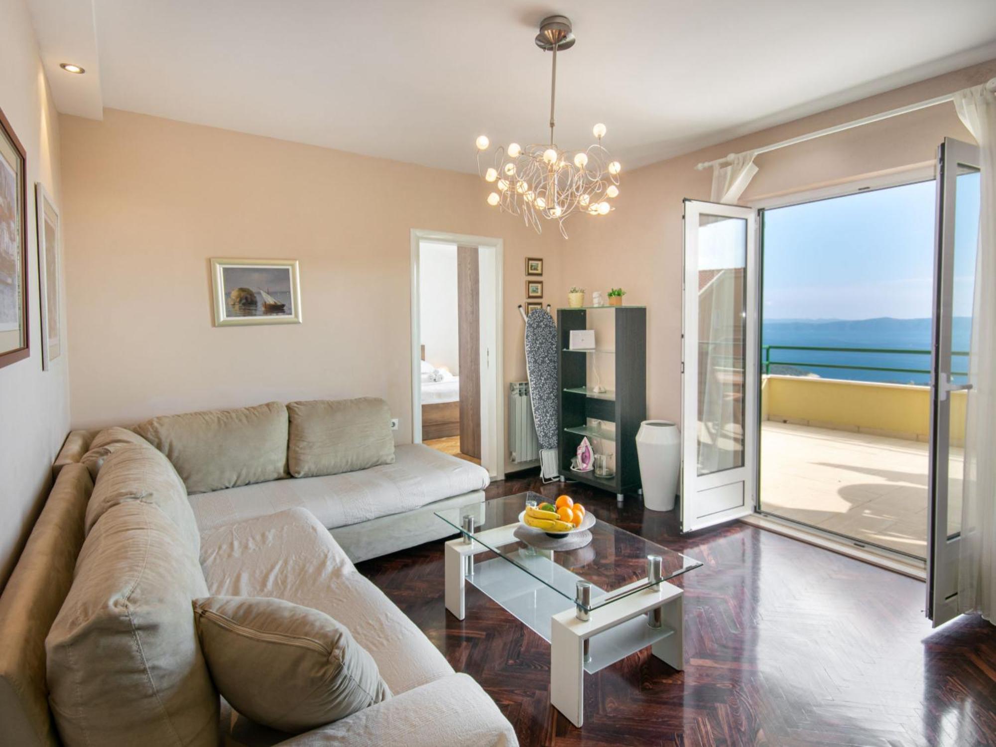 Holiday Home Drago By Interhome Veliko Brdo Kültér fotó