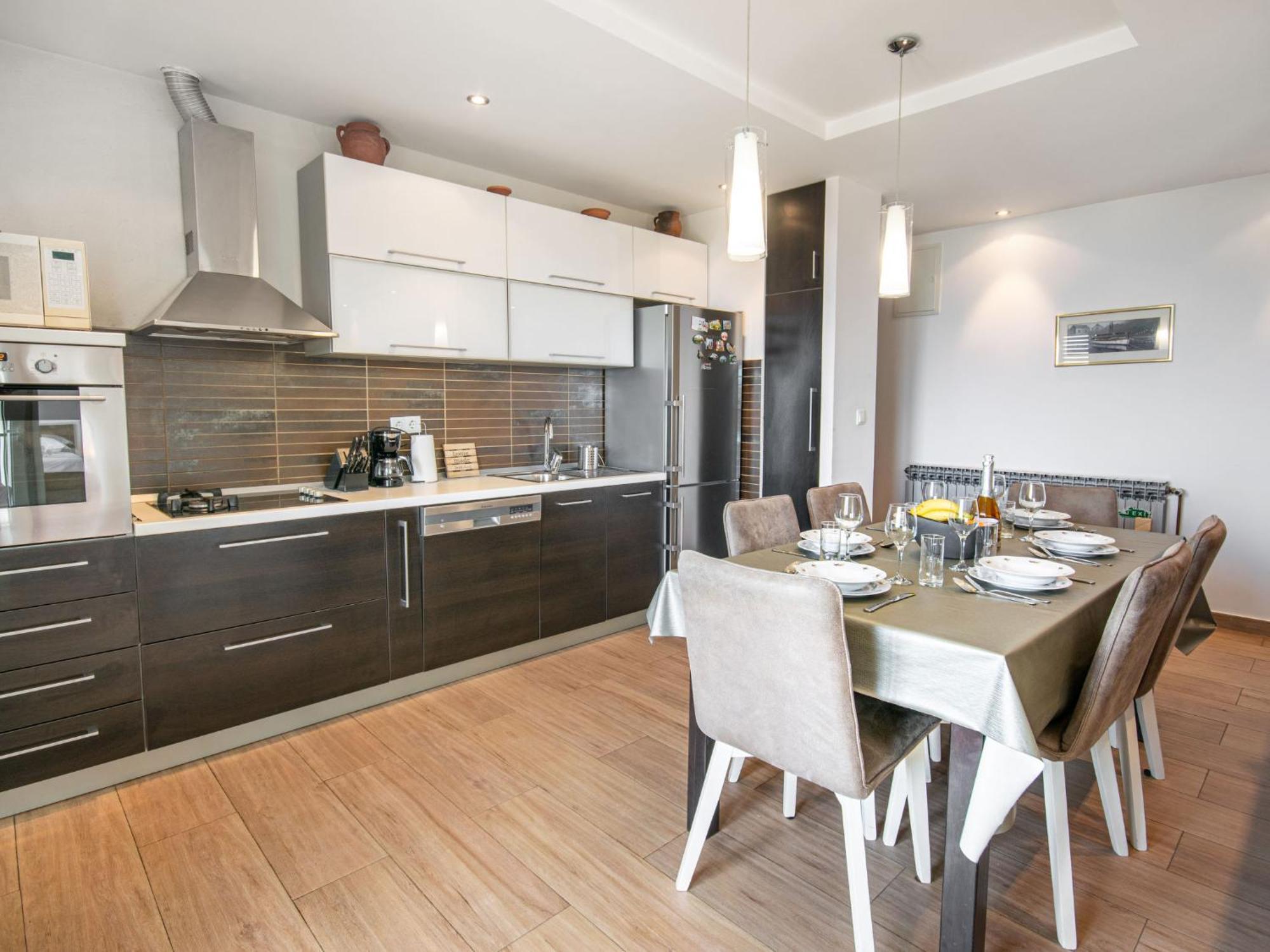 Holiday Home Drago By Interhome Veliko Brdo Kültér fotó