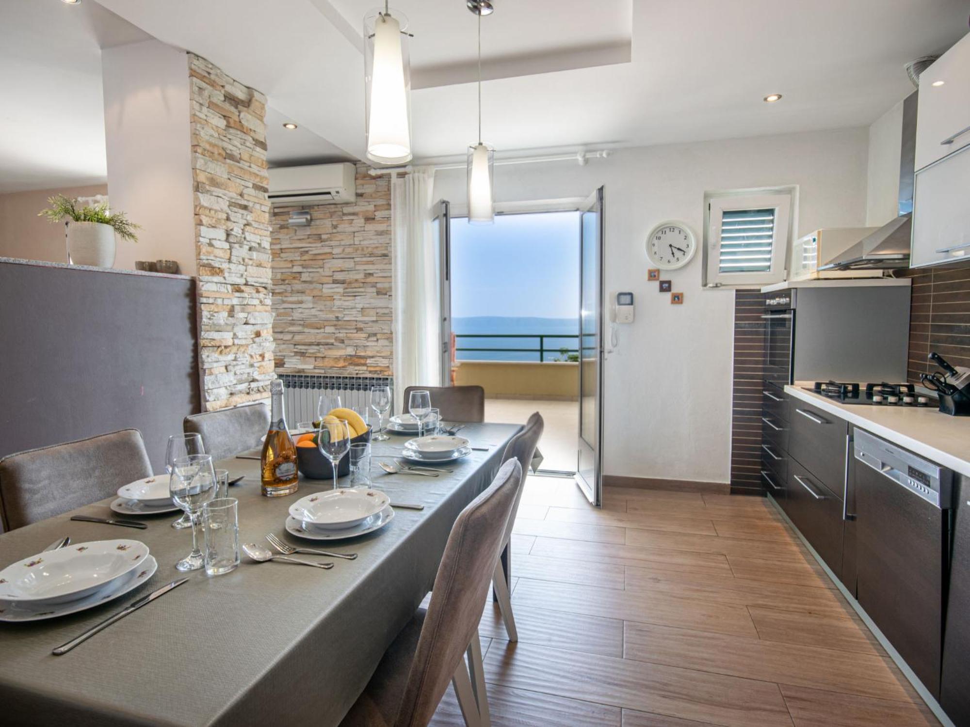 Holiday Home Drago By Interhome Veliko Brdo Kültér fotó