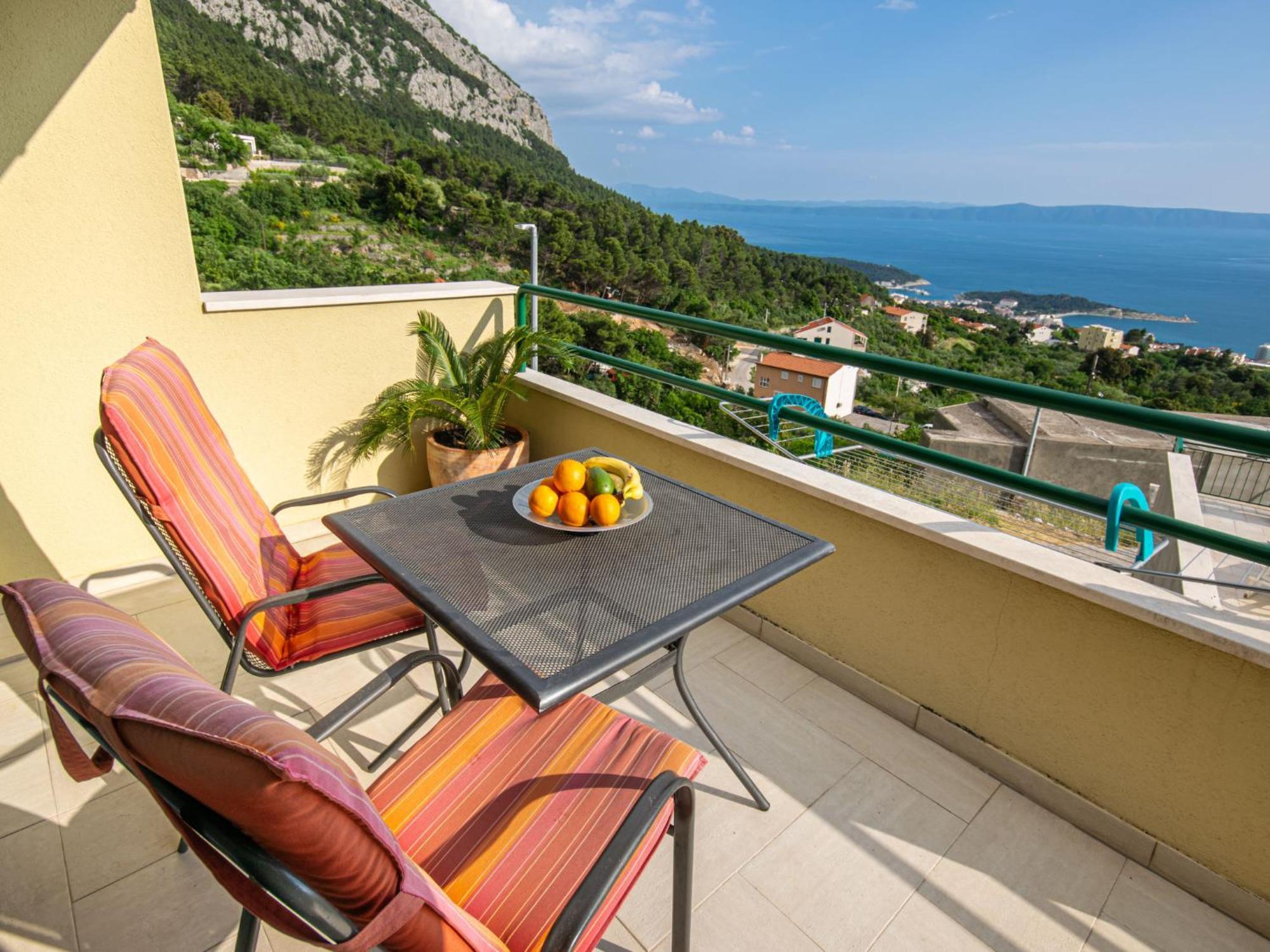 Holiday Home Drago By Interhome Veliko Brdo Kültér fotó