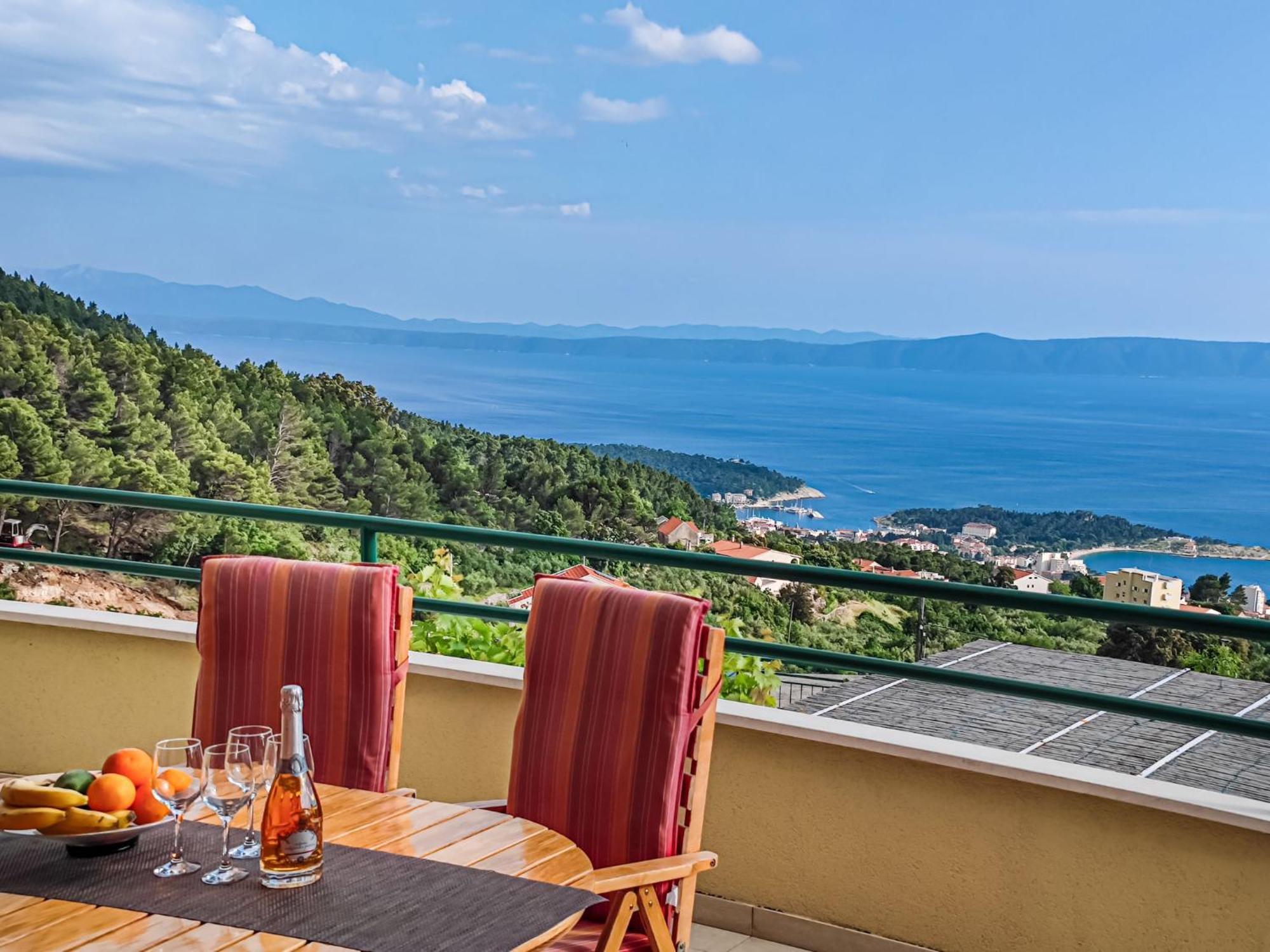 Holiday Home Drago By Interhome Veliko Brdo Kültér fotó