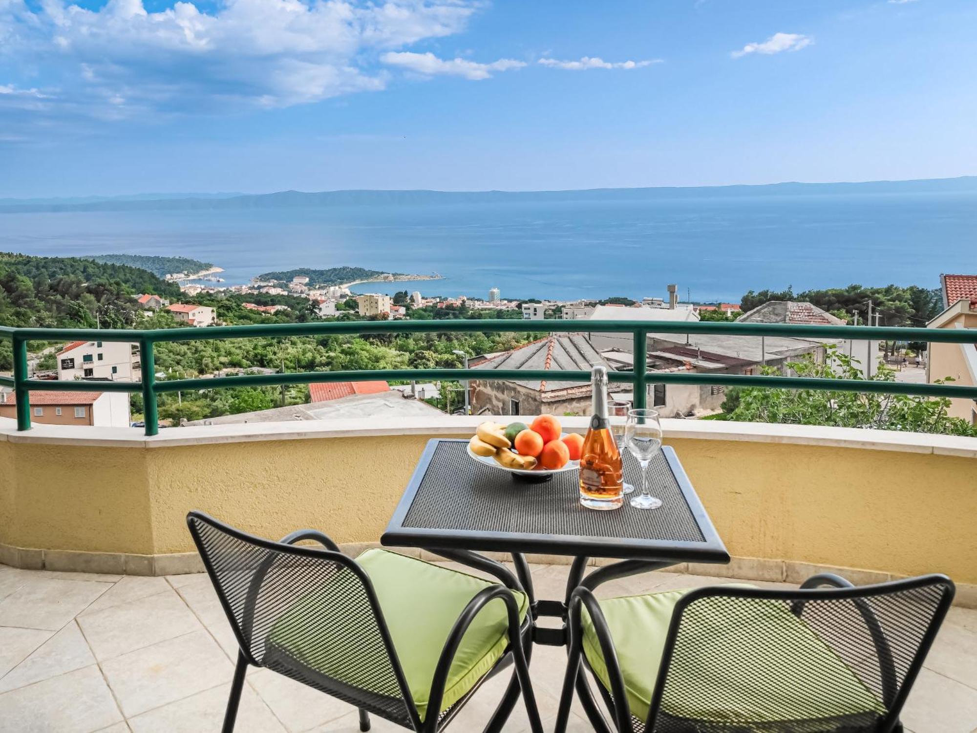 Holiday Home Drago By Interhome Veliko Brdo Kültér fotó