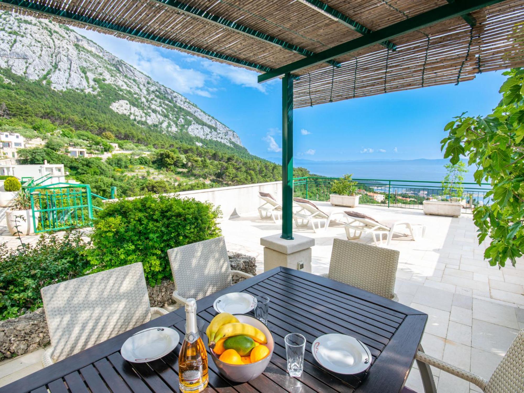 Holiday Home Drago By Interhome Veliko Brdo Kültér fotó