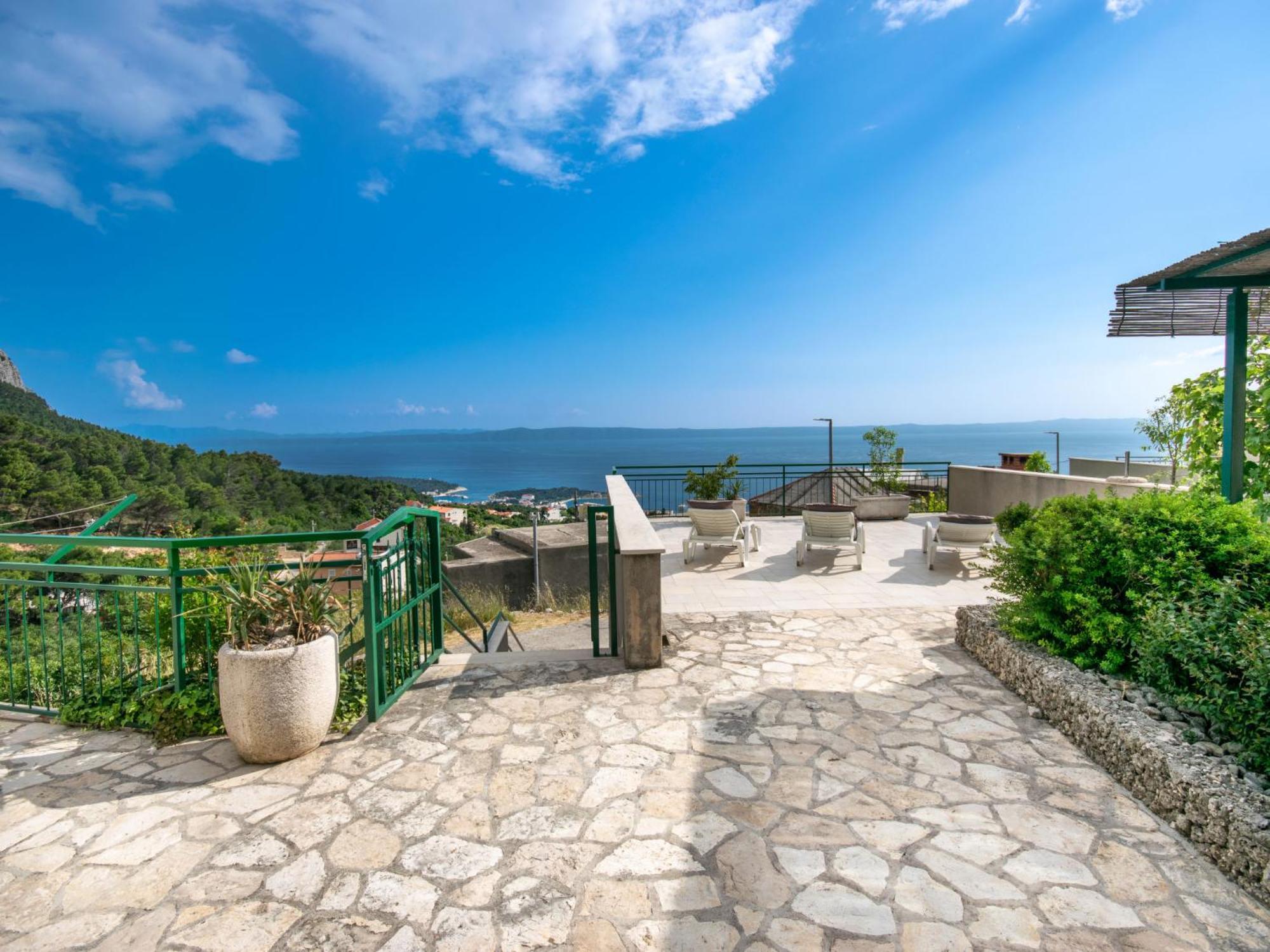 Holiday Home Drago By Interhome Veliko Brdo Kültér fotó