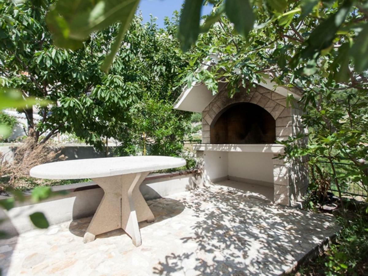 Holiday Home Drago By Interhome Veliko Brdo Kültér fotó